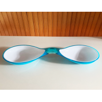 Guzzini Twin snackschalen